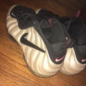 Pearl Foamposites